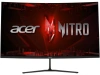 Купить 31.5" монитор acer nitro ed320qrsbiipx черный