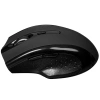 Купить мышь беспроводная dexp wm-903bl  черный