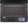Купить 17.3" ноутбук msi katana gf76 b12ucr-821xru черный