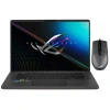 Купить 16" ноутбук asus rog zephyrus g16 gu603zu-n4056 серый