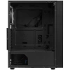 Купить корпус cougar mx160 argb [mx160 argb black] черный