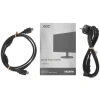 Купить 27" монитор aoc 27b3ha2 черный