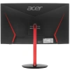 Купить 27" монитор acer nitro xz272upbmiiphx черный