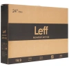 Купить 23.8" монитор leff 24fv100 черный