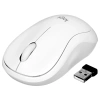 Купить мышь беспроводная logitech wireless mouse m221 [910-006090] белый