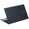 Купить 15.6" ноутбук asus vivobook 15 x1504za-bq963 синий