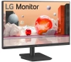 Купить 24.5" монитор lg 25ms500-b черный