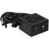 Купить блок питания deepcool pl750d [r-pl750d-fc0b-wdeu-v2] черный