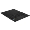 Купить 16" ноутбук asus rog flow x16 gv601vi-nl055w черный