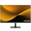 Купить 27" монитор samsung viewfinity s7 s27a704nw черный