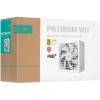 Купить блок питания deepcool gamerstorm pn1000m wh [r-pna00m-fc0w-wgeu] белый