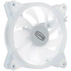 Купить вентилятор pccooler f3 t120 argb wh [f3-t120wham1-gl]