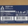 Купить вентилятор arctic cooling s8038-10k [acfan00279a]