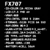Купить 17.3" ноутбук asus tuf gaming fx707vj-hx015 серый
