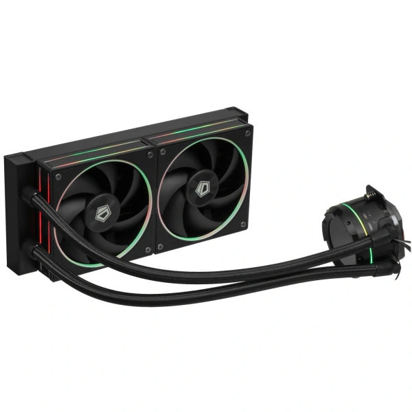 Купить система охлаждения id-cooling sl240