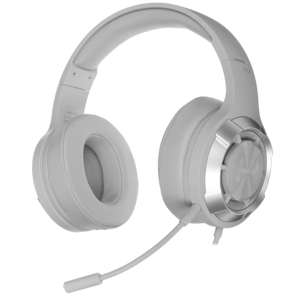 Купить проводные наушники edifier g30 ii серый