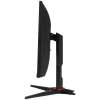 Купить 23.8" монитор aoc 24g2spae черный