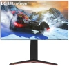 Купить 27" монитор lg 27gp95r-b черный