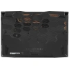 Купить 17.3" ноутбук msi gf76 katana 17 b12vgk-274ru черный