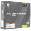 Купить материнская плата msi mag z890 tomahawk wifi