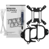 Купить система охлаждения zalman alpha2 a36 white