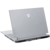 Купить 16" ноутбук machenike l16 pro stellar серебристый