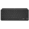 Купить клавиатура беспроводная logitech mx keys mini pale [920-010501]