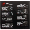 Купить корпус asus rog hyperion gr701 [90dc00f0-b39000] черный