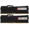 Купить оперативная память kingston fury beast black rgb [kf556c40bbak2-32] 32 гб