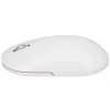 Купить мышь беспроводная xiaomi wireless mouse light tone 2 [hlk4038cn] белый