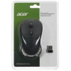Купить мышь беспроводная acer omr306 [zl.mcecc.021] синий