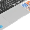Купить 16" ноутбук infinix inbook y3 max yl613 серебристый