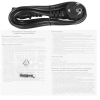 Купить блок питания chieftec proton 650w [bdf-650c]