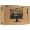 Купить 23.6" монитор asus tuf gaming vg24vqe черный