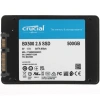 Купить 500 гб 2.5" sata накопитель crucial bx500 [ct500bx500ssd1]