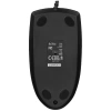 Купить мышь проводная a4tech n-530s [1920844] черный