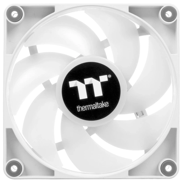 Купить комплект вентиляторов thermaltake ct120 argb white [cl-f153-pl12sw-a]