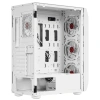 Купить корпус ginzzu gl390  белый