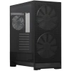 Купить корпус cougar airface 180 rgb [airface 180 rgb black] черный