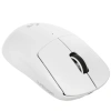 Купить мышь беспроводная logitech g pro x superlight [910-005946] белый