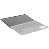 Купить 15.6" ноутбук asus vivobook go 15 oled e1504fa-l1994 серебристый