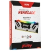 Купить оперативная память kingston fury renegade silver rgb [kf560c32rsa-48] 48 гб