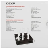 Купить вентилятор dexp dx140nfdb [dx140nfdb]
