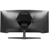 Купить 34" монитор samsung odyssey g5 g55t c34g55twwi черный
