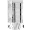 Купить кулер для процессора deepcool ag500 wh argb v2 [r-ag500-whammn-gjd]
