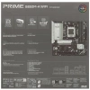 Купить материнская плата asus prime b850m-a wifi