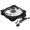 Купить вентилятор ocypus beta f12 bk argb [beta-f12-bk1am00x-gl]