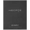 Купить проводные наушники edifier g30 ii серый