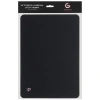 Купить коврик gembird mp-35-25-black  черный