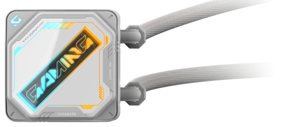 Купить система охлаждения gigabyte gaming 240 ice